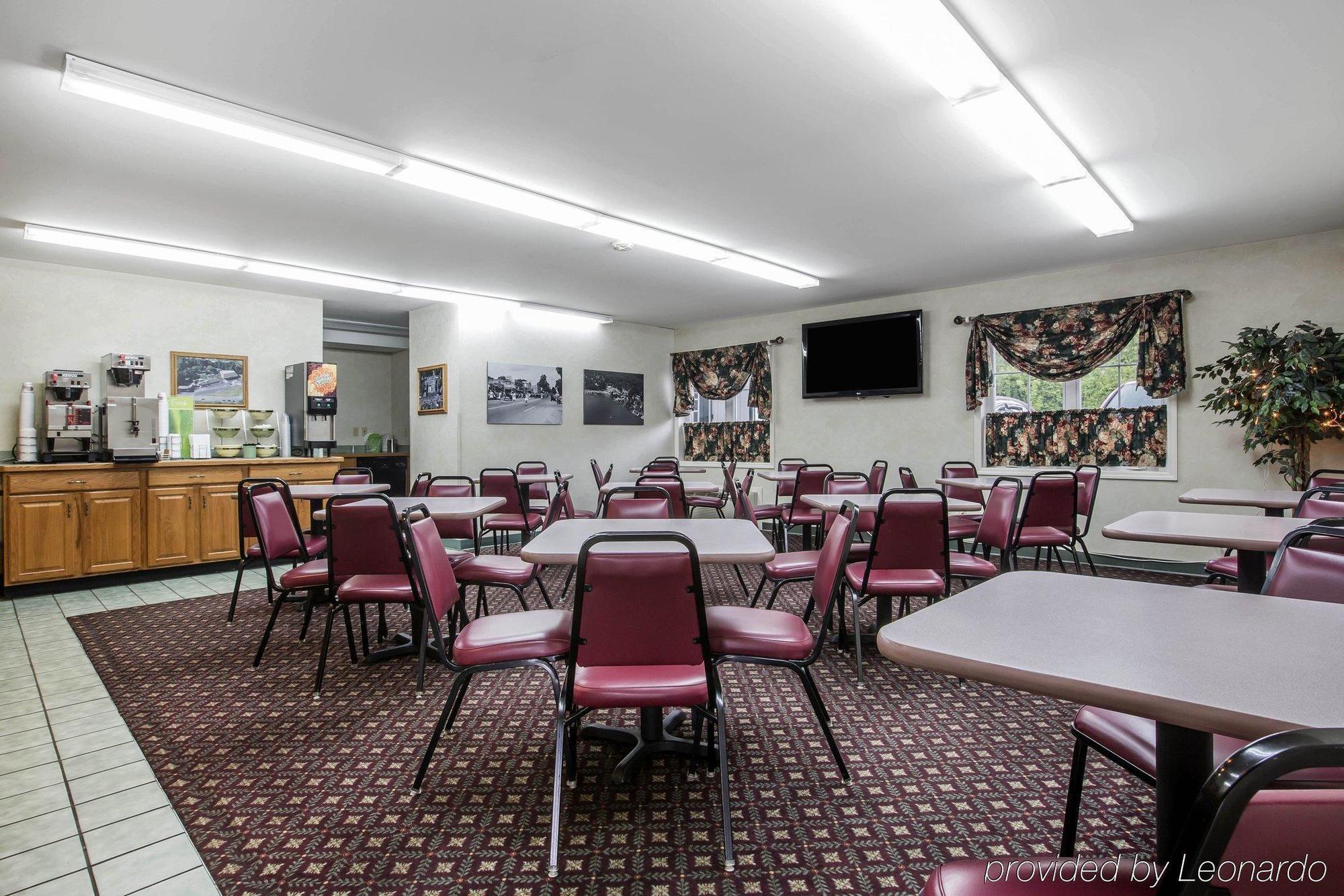 Quality Inn Lake George Exterior foto